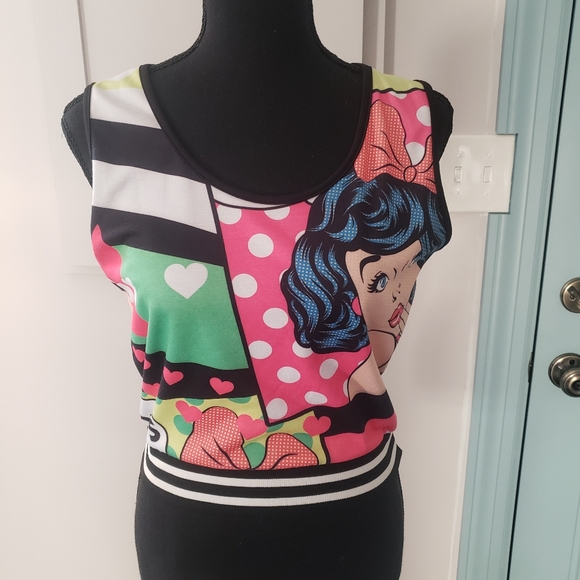 Top - Picture 3 of 5